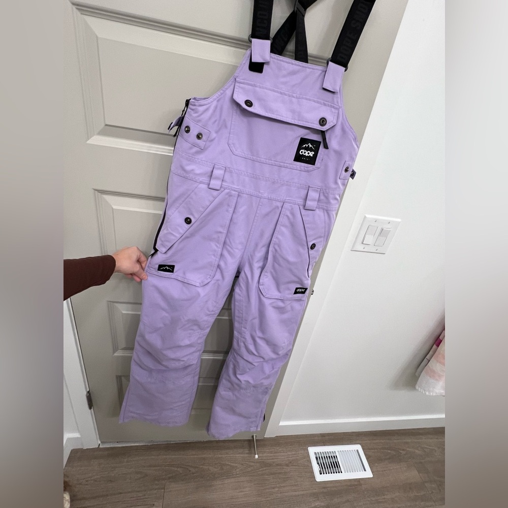 Dope Notorious bibs